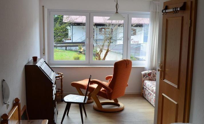 Sport Alpin Wohnung 130 Oberstdorf Exterior foto